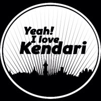 YEAH! I LOVE KENDARI (@yeah_ilovekdi) Twitter profile photo