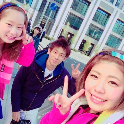 西野カナLOVE♡ ダンサーASAMI♡LOVE西野家♛/カナやん歴薄いけどこれから濃くしていくのでよろしくお願いします/ 愛知県 22歳/東海カナ会参加