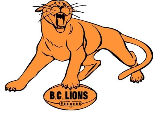 We are the official fan club of the BC Lions Football Club of the Canadian Football League.