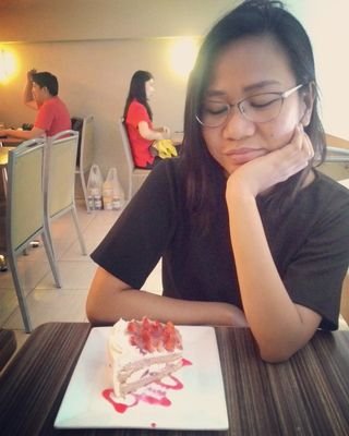 mayanneramos's profile picture. Love is the keyword.