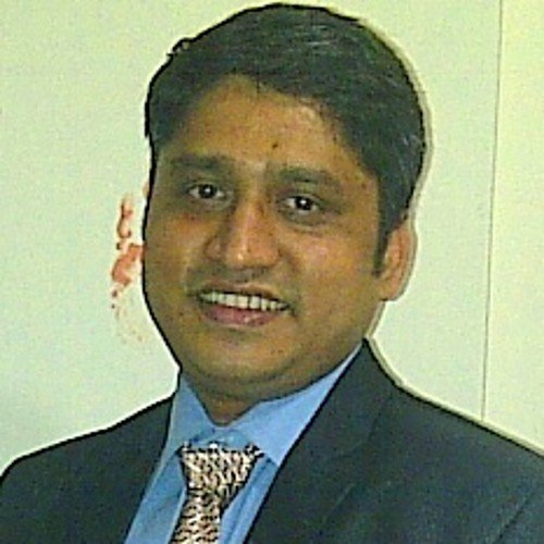 sachin_khutwad's profile picture. HR Professional, Full time father, life time husband, Loves to play with data or stats.