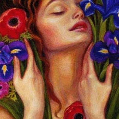 SiddhaYogiLato's profile picture. ॐLa Bhagavad-Gita Comme Qu'il Est Pour Toutes Les Personnes ©2020 | Théâtre | 3°💙 Acte | KRSNO | Scène 4 | SASTRA ~ L'Ecriture Sainte.💖https://t.co/xxKX6JEMOZ💖