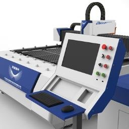 In the past decades we devoted to develop and manufacture CNC Fiber Laser Cutting Machinery,we want to serve the industry with our best