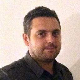 fvarenne's profile picture. 