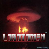 Lobotomen (@lobotomen) 's Twitter Profile