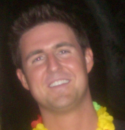 PaulLeVasseur's profile picture. 