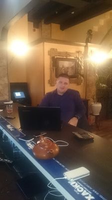 vitalikSV333's profile picture. Живу Ресторанной Жизню, обучаем начинающих официантов, менеджеров. Без опыта работы трудно трудоустроется, мы это исправим!!!  Новым проектом найдём персонал!!!