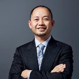 President of Wireless Network Marketing Operations at Huawei. Opinions expressed here are my own.