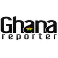 Francis Addo (@ghanareporter) Twitter profile photo