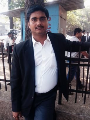 pushpen06529567's profile picture. Advocate
