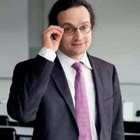 Peter Schwendner (@peterschwendner) 's Twitter Profile