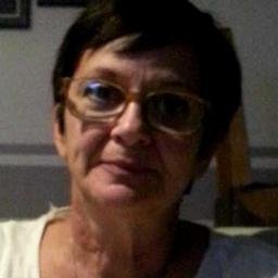 Michèle MULLERさんのプロフィール画像