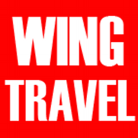 【公式】ウイングトラベル 航空新聞社(旅行業界専門紙)(@wingtravel) 's Twitter Profile Photo 【公式】ウイングトラベル 航空新聞社(旅行業界専門紙)(@wingtravel) 's Twitter Profile Photo