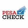 PesaCheck's profile picture. Africa's largest fact-checking initiative, in 14 countries. @factchecknet accredited. Incubated by @Code4Africa. Tipline at: https://t.co/UYgdRll6DG