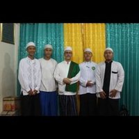 Muhammad Nur Huda (@mhuda1605) 's Twitter Profile