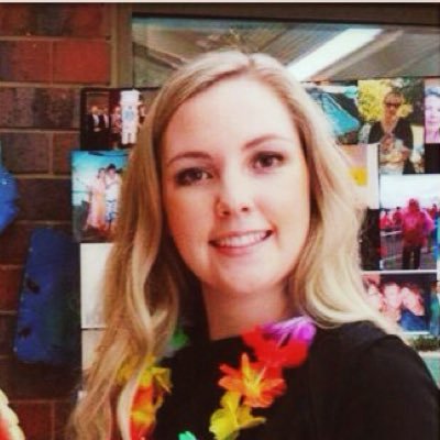 AllyVSwift's profile picture. Speech Pathologist. All things speech sound disorders, literacy, phonics and language development. Avid Reader. Sport Fanatic.