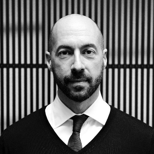 paulbhughes's profile picture. Founder of @paulhugheslive