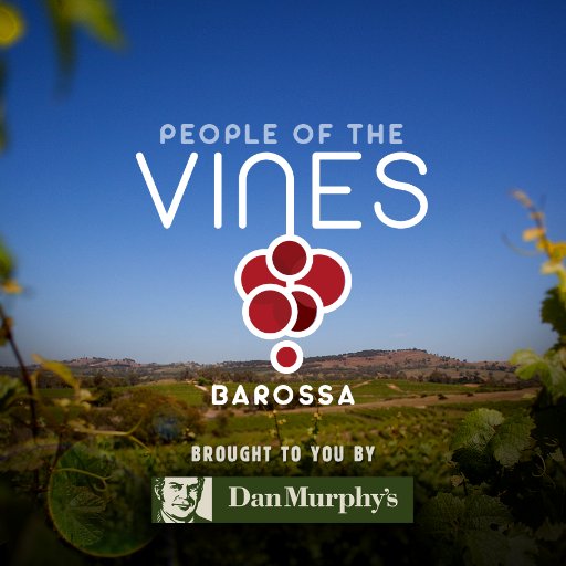 People of the Vines is a ground-breaking new observational documentary television series, following 6 winemakers through the drama of vintage in the Barossa.