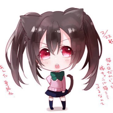 にこちゃん 生誕祭垢さんのプロフィール画像