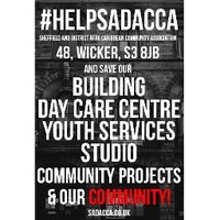 Sadacca Sheffield (@sadaccawicker) 's Twitter Profile