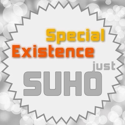 EXO SUHO's CHINESE PHOTO BLOG → SpecialExistence_justSUHO