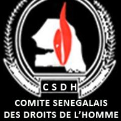 Comité Sénégalais des Droits de l'Homme : Institution nationale de promotion et de protection des droits de l’homme.