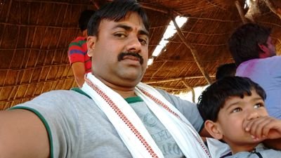 Abhishe42867387's profile picture. 