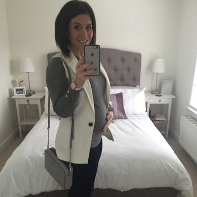 StaceyMcCoole's profile picture. ❤✌