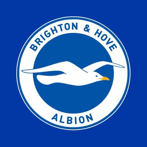 Bienvenue sur le compte Français Brighton et Hove Albion Football Club