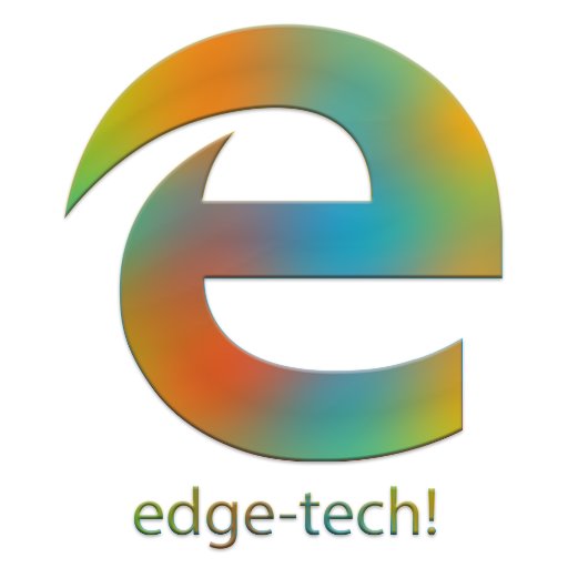 EdgetechAR's profile picture. حساب يهتم بنشر ملخصات الأخبار التقنية