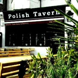 Polish Tavern