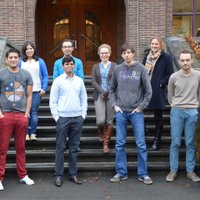 CSB KULeuven (@csb_kul) 's Twitter Profile