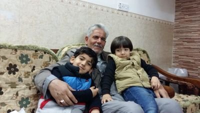 aaldami2013's profile picture. 