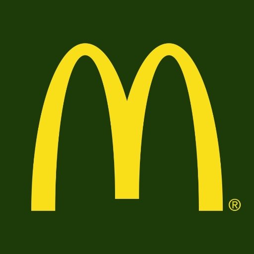 Bienvenue sur le compte officiel de McDonald's #Toulouse 🍔🍟❤️ #Instagram : @mcdonalds_toulouse #Facebook : @mcdotoulouse #mcdonalds #mcdo