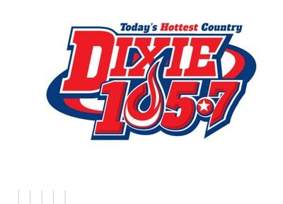 Dixie 105.7 playing today's Hottest Country! A 100,000 WATT station playing the music YOU want to hear Check out of Fans of Dixie 105.7 The Outer Banks Facebook