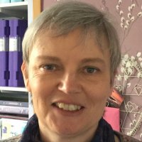 Dr Jane Wilson(@JaneWilsonCam) 's Twitter Profile Photo