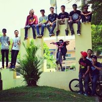 FajarRizki (@fa_jr_rizki) 's Twitter Profile