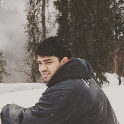 cvvaditya's profile picture. 