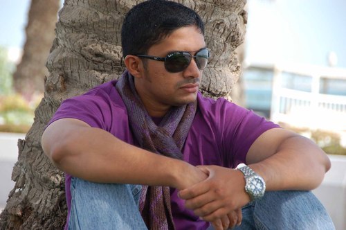 Mech.Engr.(LEED GA, PMP) by proffession...passionate about photography.