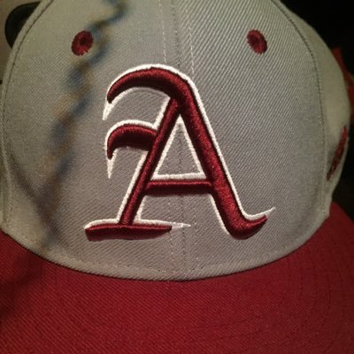 ACROOSBASEBALL's profile picture. Proud member of the NCAA Division III Southern Collegiate Athletic Conference.