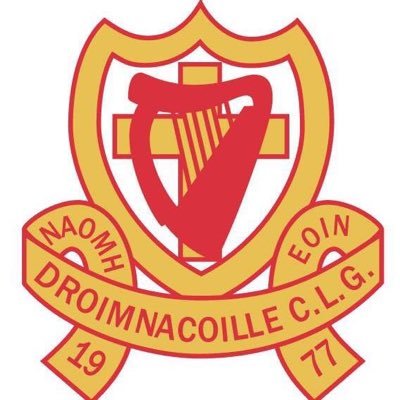 St Johns GAC, Drumnaquoile, Co Down was formed in 1977 by the amalgamation of the existing Drumaroad and Drumnaquoile clubs.