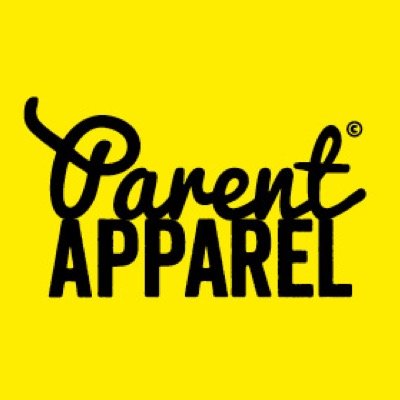 Colourful Unisex Apparel Designed For Parents #colourfulparenting