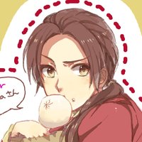 Yao Wang |王耀| (@aph_dad) 's Twitter Profile