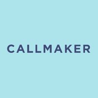 Callmaker (@callmakernet) 's Twitter Profile