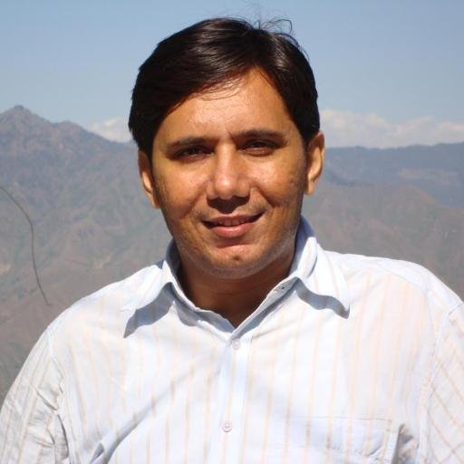 Associate Professor, JIIT Noida, PhD (IITD)