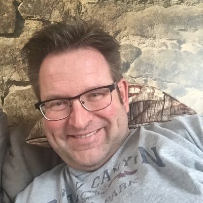 RainerDeuerlein's profile picture. 