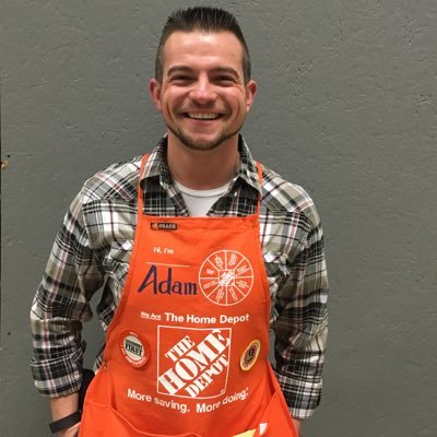 SimiensykAdam's profile picture. Store Manager 1235 Cicero, Ny Home Depot