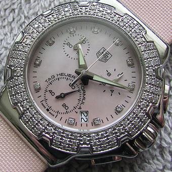 Fine Time Watches Ltd is an online retailer of quality, pre-owned Swiss watches.