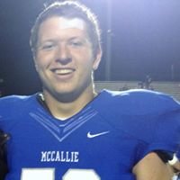 McCallie '15 USCGA '19