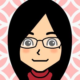 amiさんのプロフィール画像